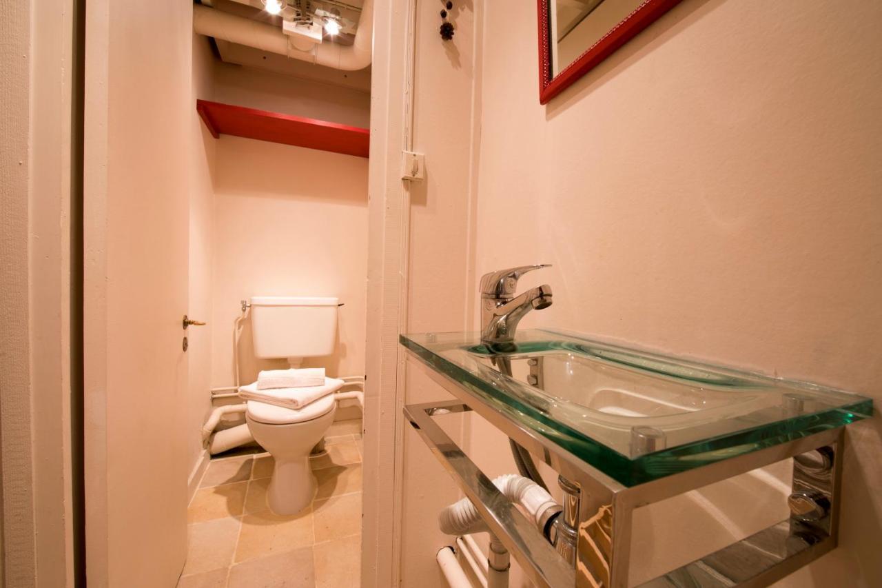 Residence Grand Roc - Ancolies 104 - Happy Rentals 霞慕尼 外观 照片