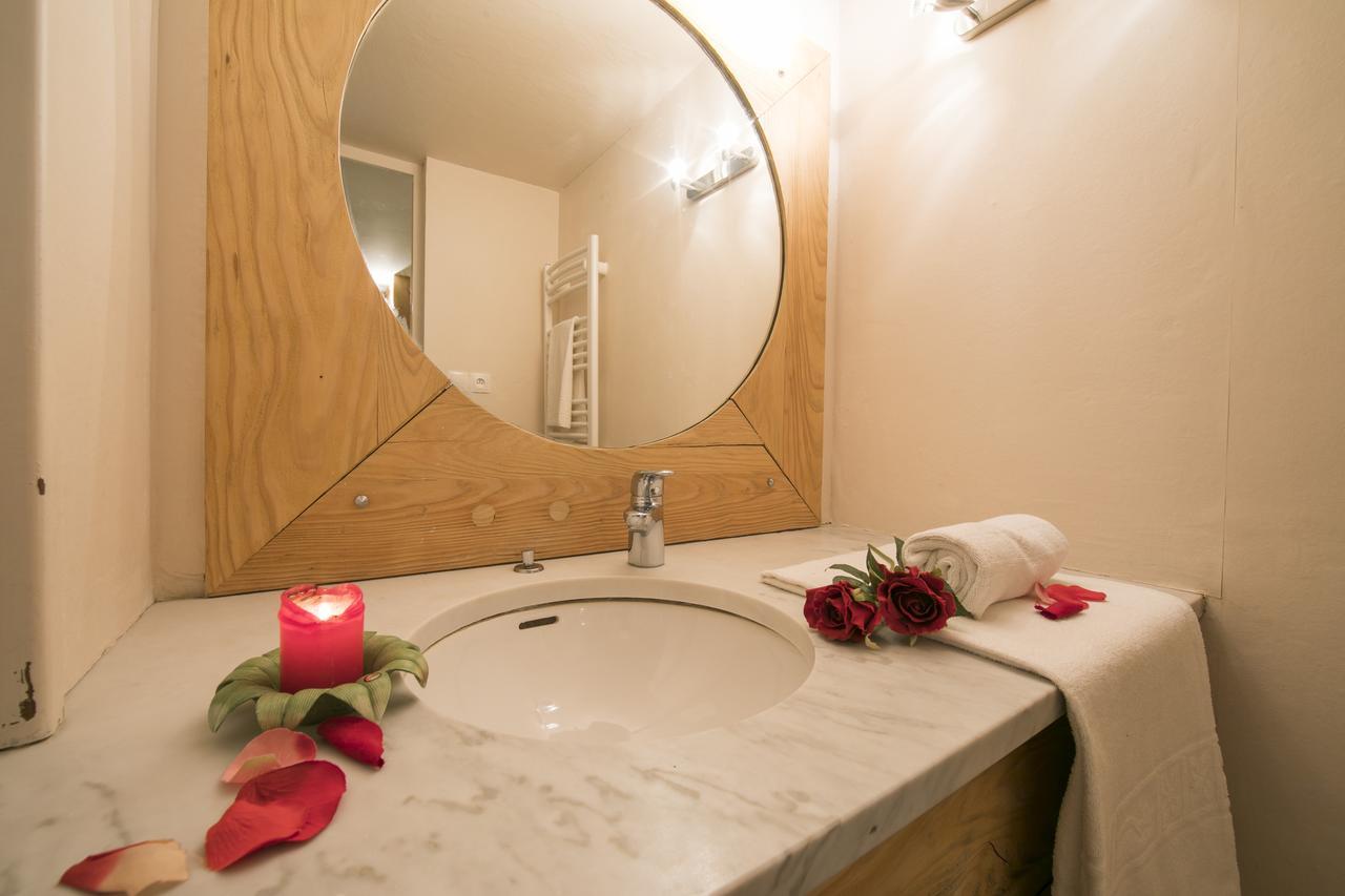 Residence Grand Roc - Ancolies 104 - Happy Rentals 霞慕尼 外观 照片
